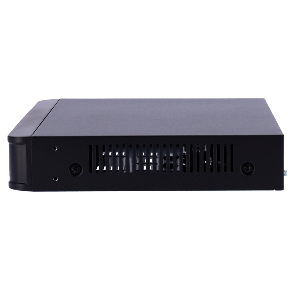 UV-NVR301-04B-IQ - Imagen 3