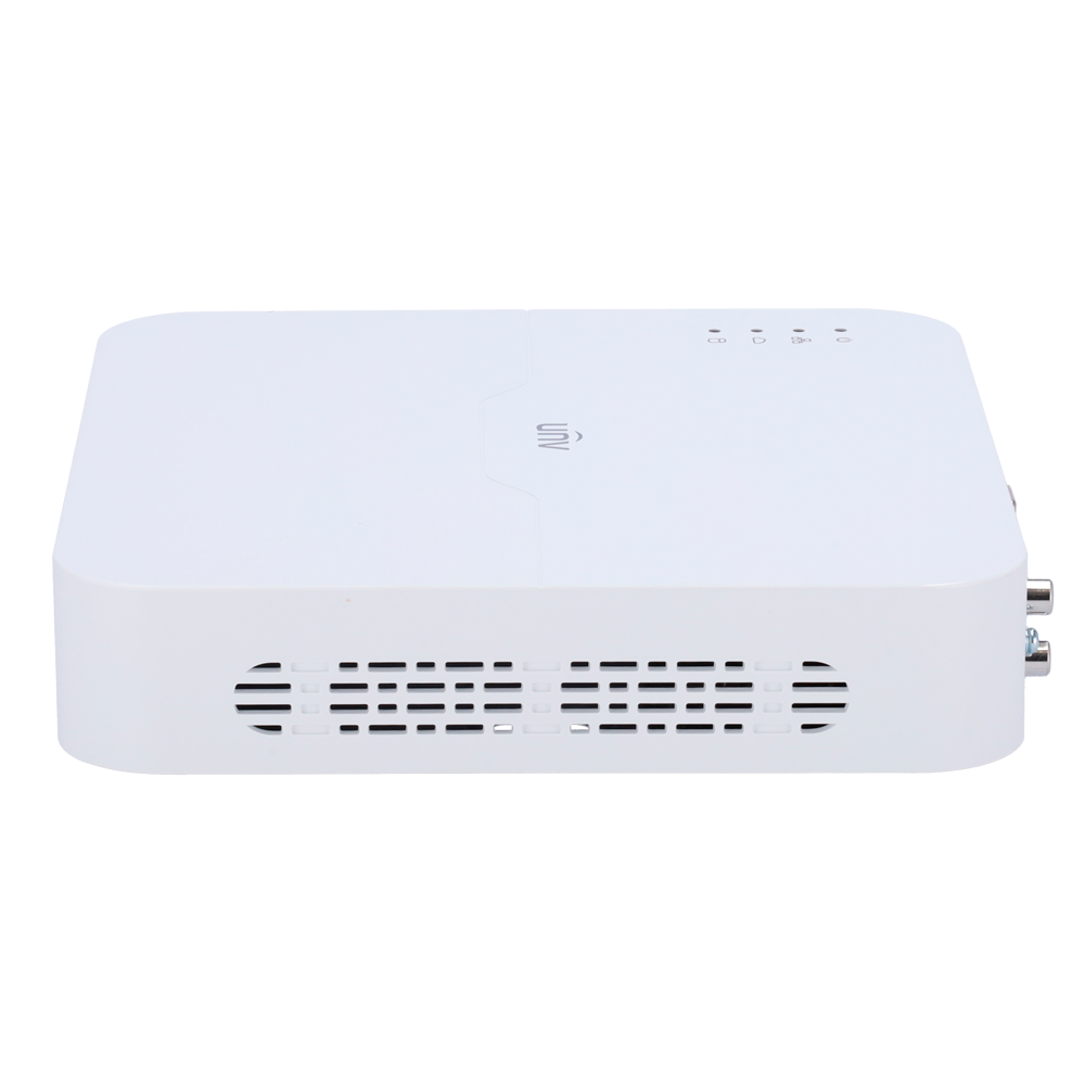 UV-NVR301-04B-LP4-IQ - Imagen 3