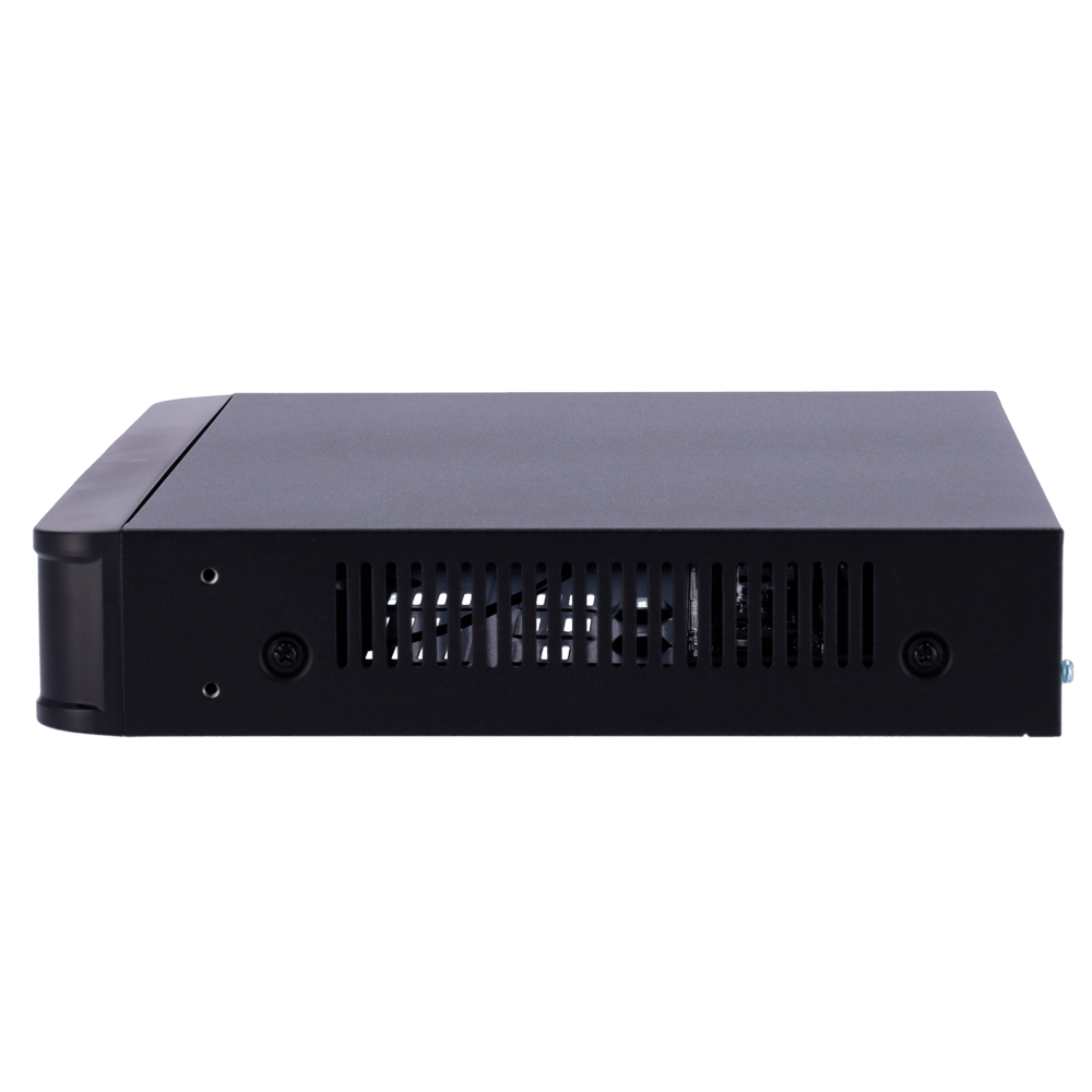 UV-NVR301-04B-P4-IQ - Imagen 3