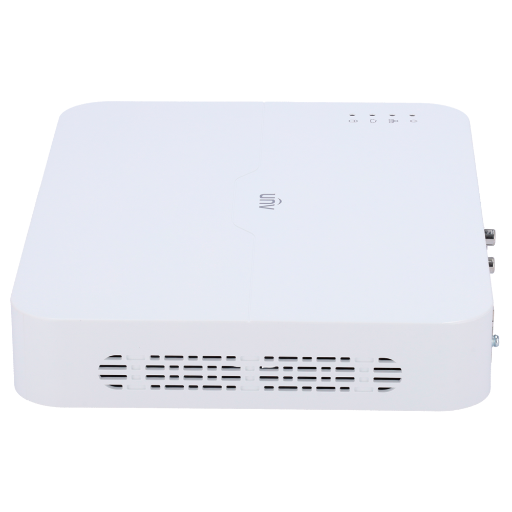 UV-NVR301-08B-LP8-IQ - Imagen 3