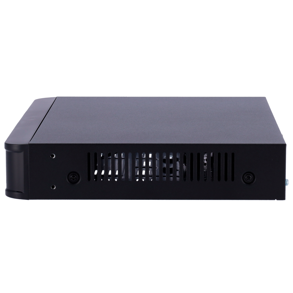 UV-NVR301-08B-P8-IQ - Imagen 3