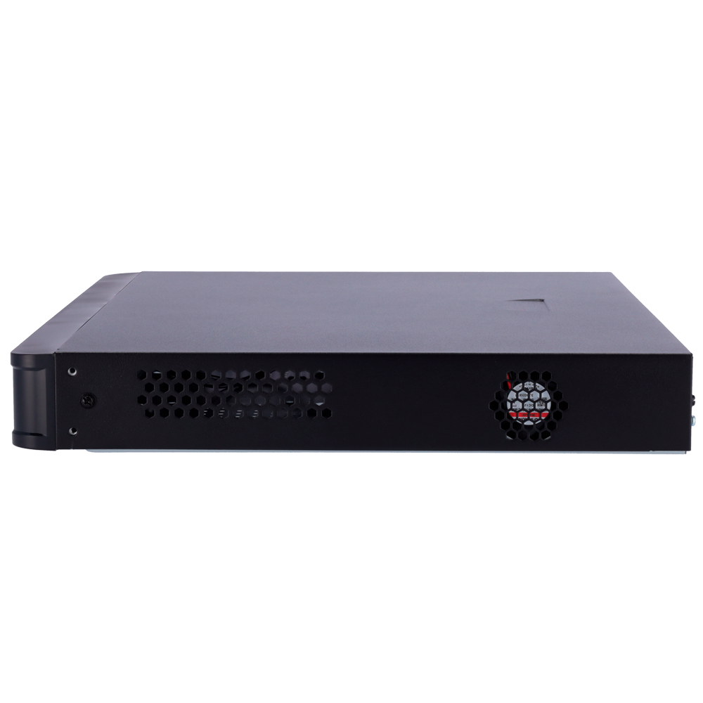 UV-NVR302-08B-P8-IQ - Imagen 3