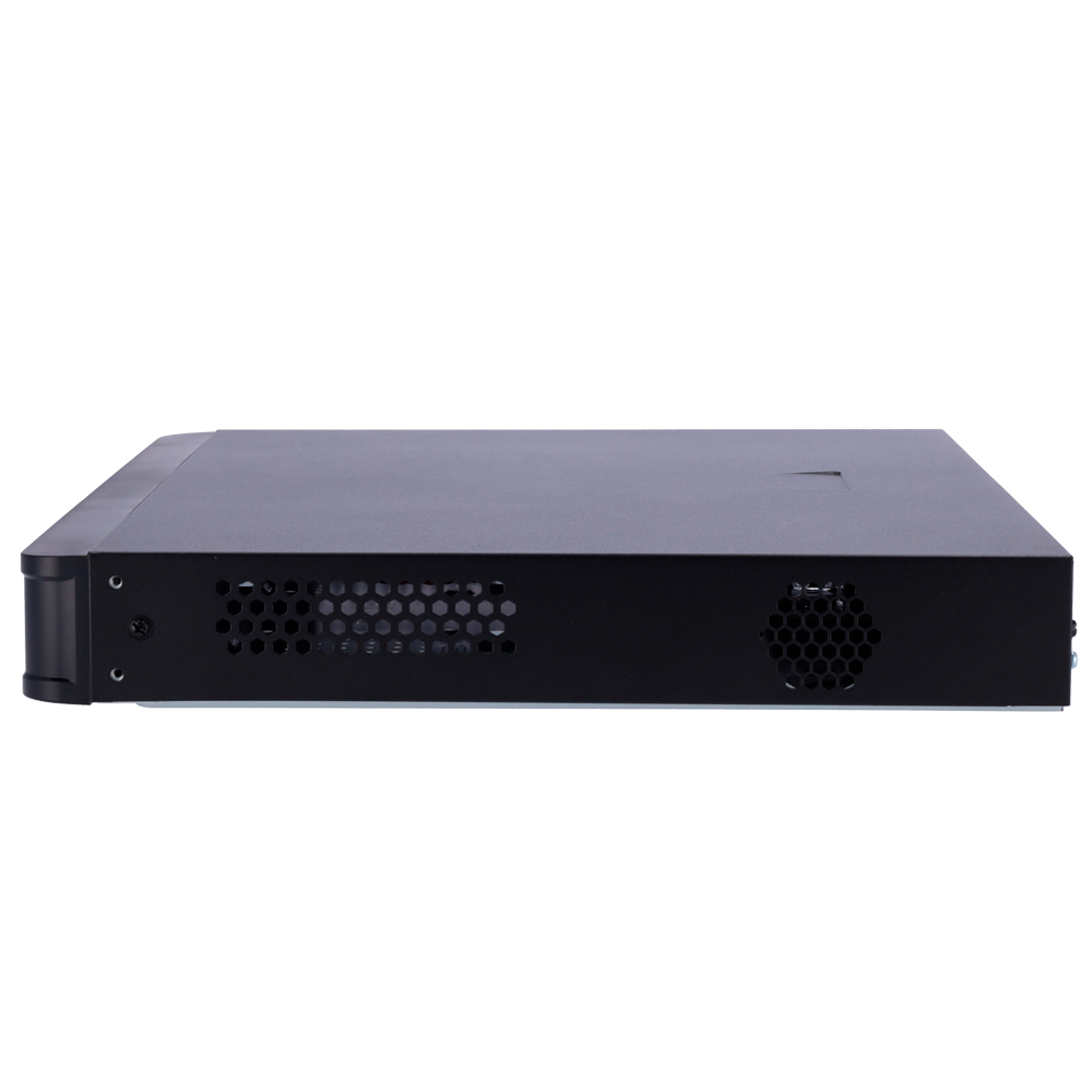 UV-NVR302-16B-IQ - Imagen 3