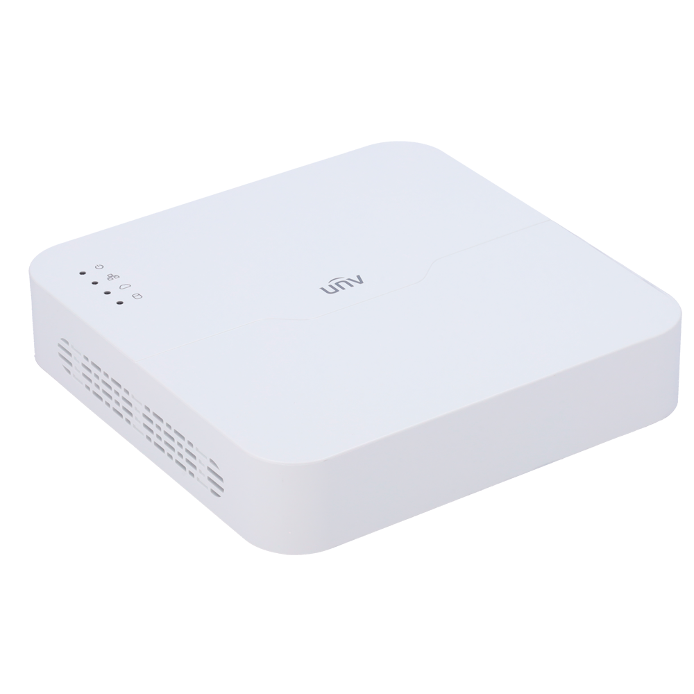 UV-NVR501-04B-LP4-IQ - Imagen 3