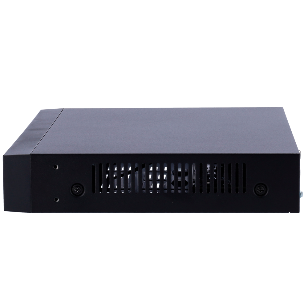 UV-NVR501-04B-P4-IQ - Imagen 3