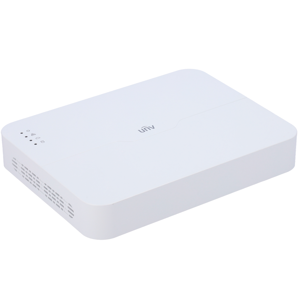 UV-NVR501-08B-LP8-IQ - Imagen 3