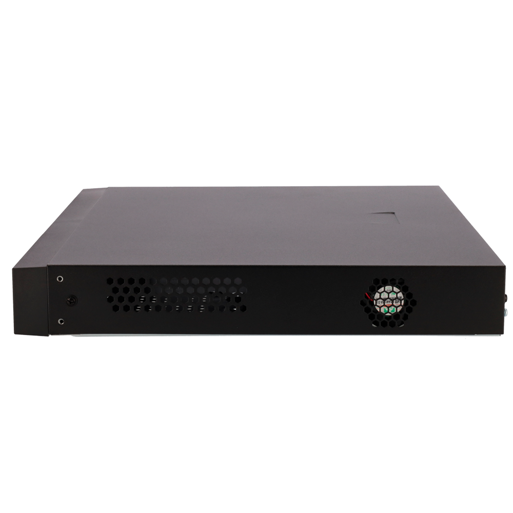 UV-NVR502-08B-P8-IQ - Imagen 3