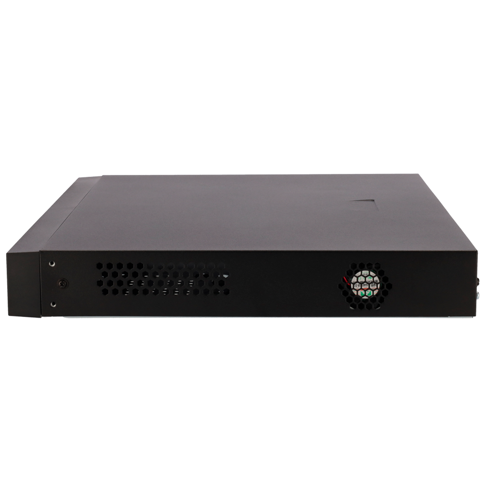 UV-NVR502-32B-IQ - Imagen 3