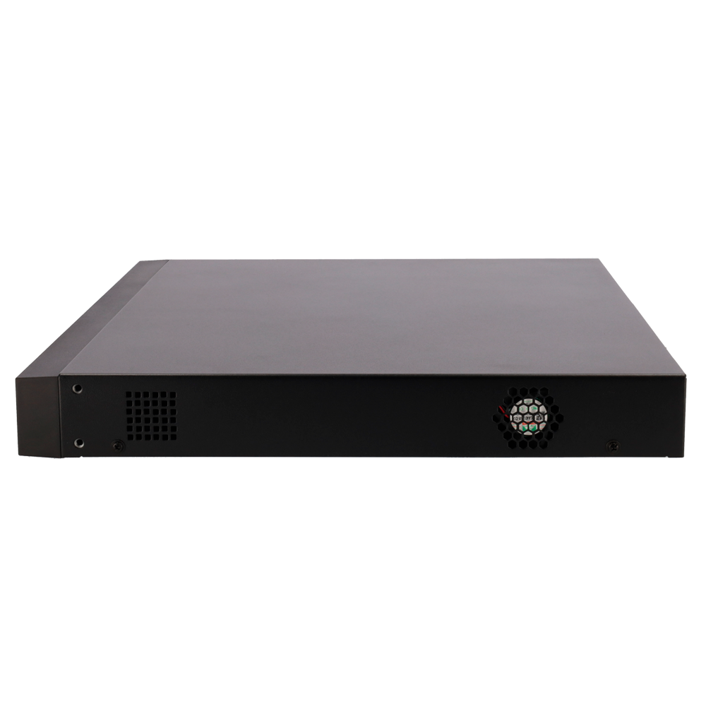 UV-NVR504-16B-IQ - Imagen 3