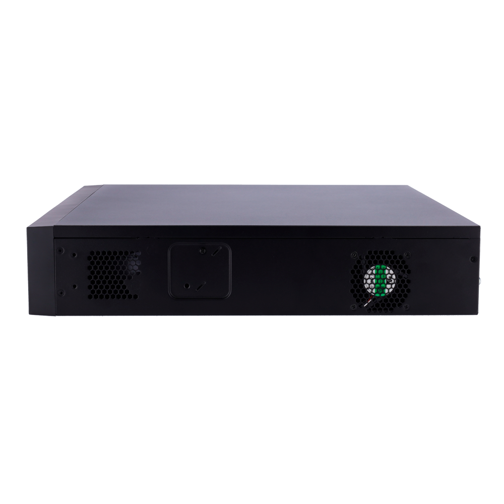 UV-NVR504-16E-IQ - Imagen 3