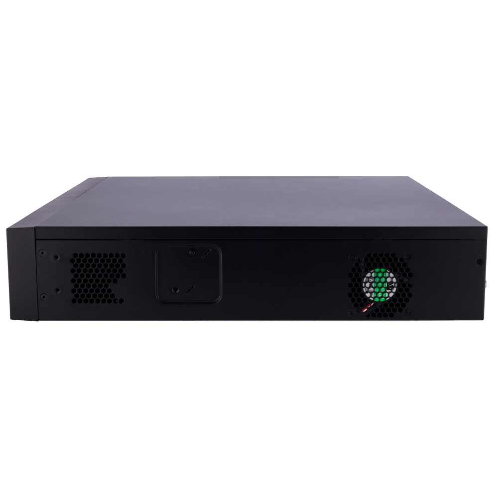UV-NVR504-64E-IQ - Imagen 3