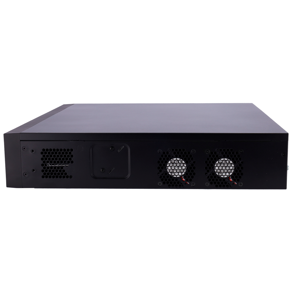 UV-NVR509-16E-IQ - Imagen 3