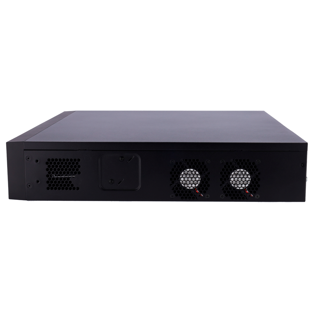 UV-NVR509-32E-IQ - Imagen 3