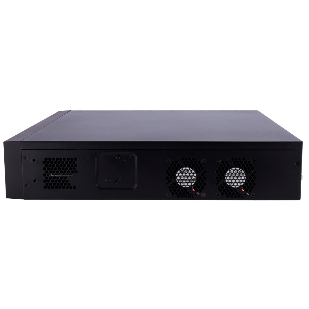 UV-NVR509-64E-IQ - Imagen 3