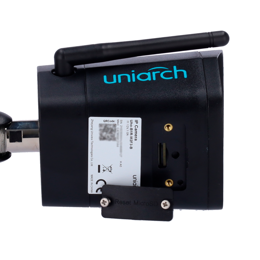 UV-UHO-B1R-M2F3-BLACK - Imagen 3