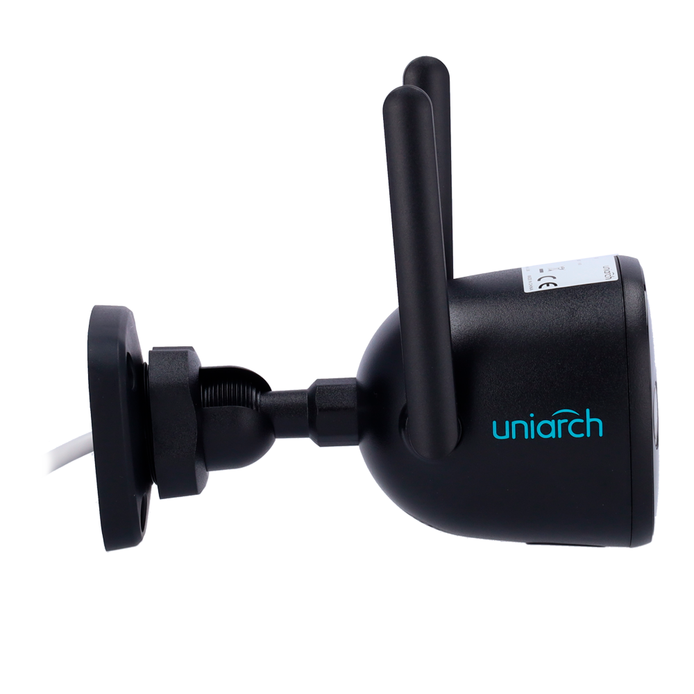 UV-UHO-B2D-M5F3D-BLACK - Imagen 3