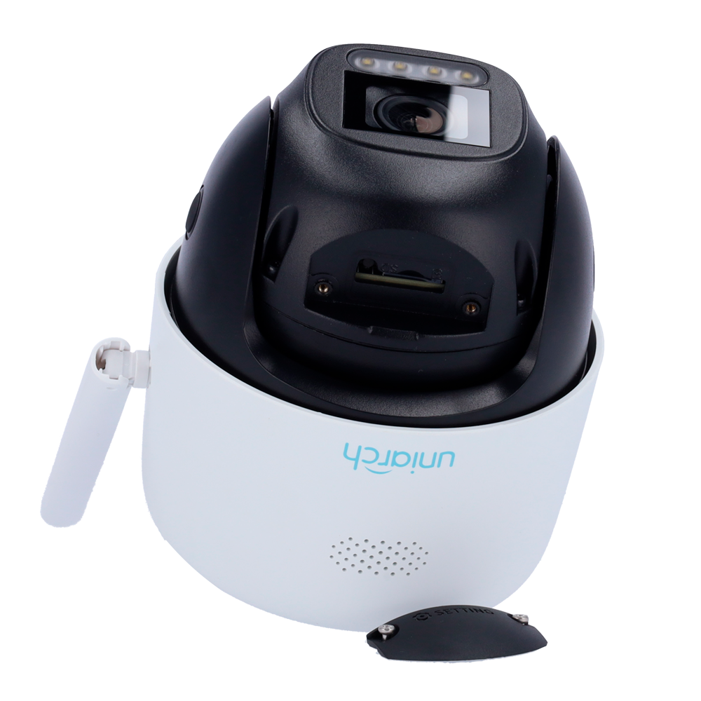 UV-UHO-P3C-M5F4 - Imagen 3