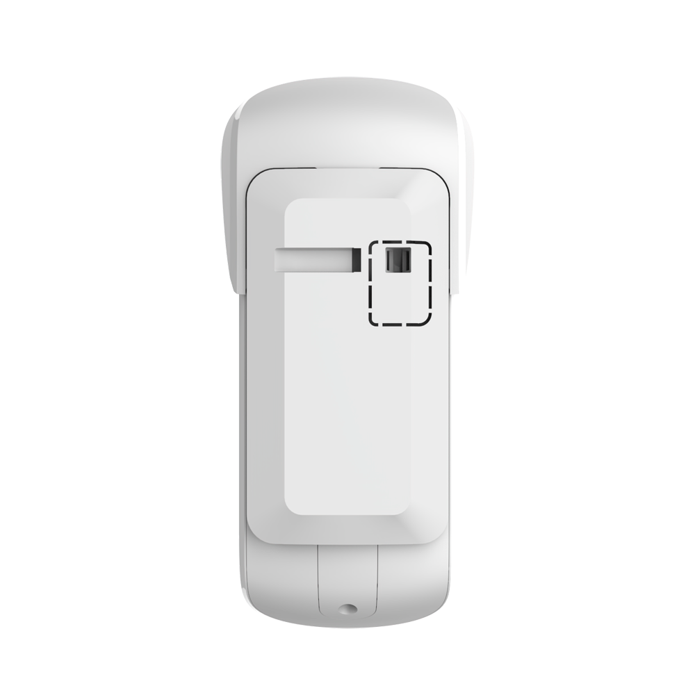 AJ-MOTIONCAMOUTDOOR-W - Imagen 3