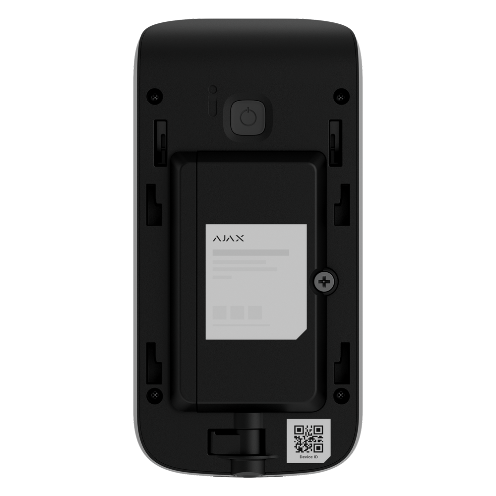 AJ-MOTIONPROTECT-G3-B - Imagen 3