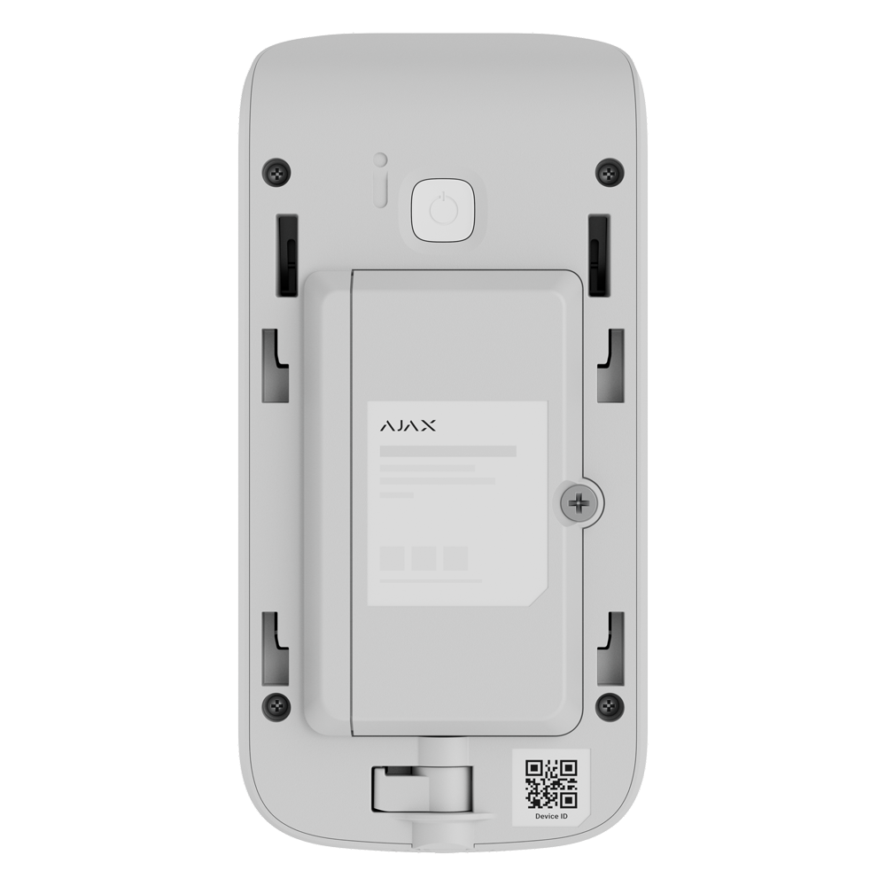 AJ-MOTIONPROTECT-G3-W - Imagen 3