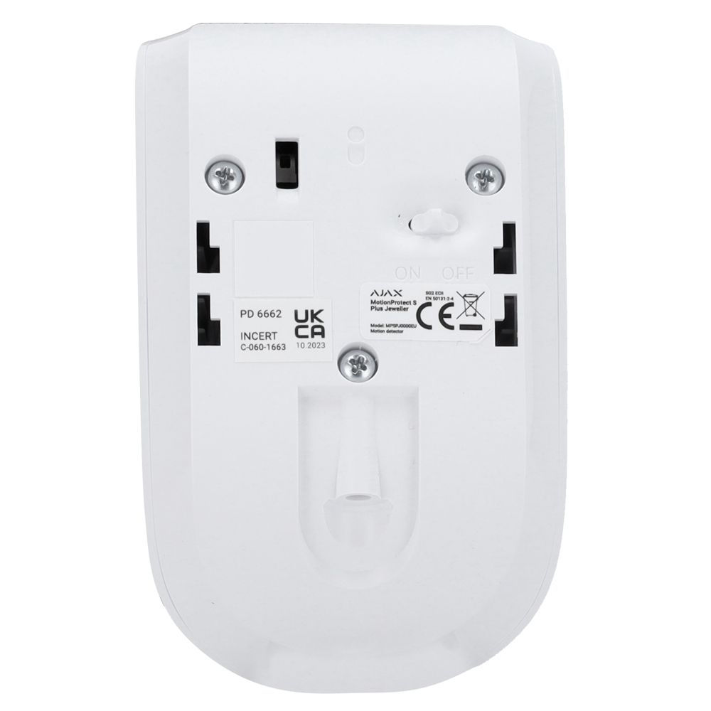 AJ-MOTIONPROTECTPLUS-S-W - Imagen 3