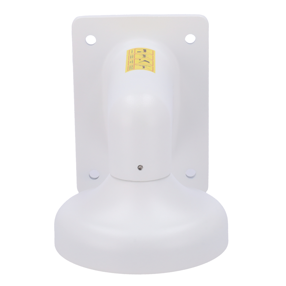 WBRACKET-131-WHITE - Imagen 3