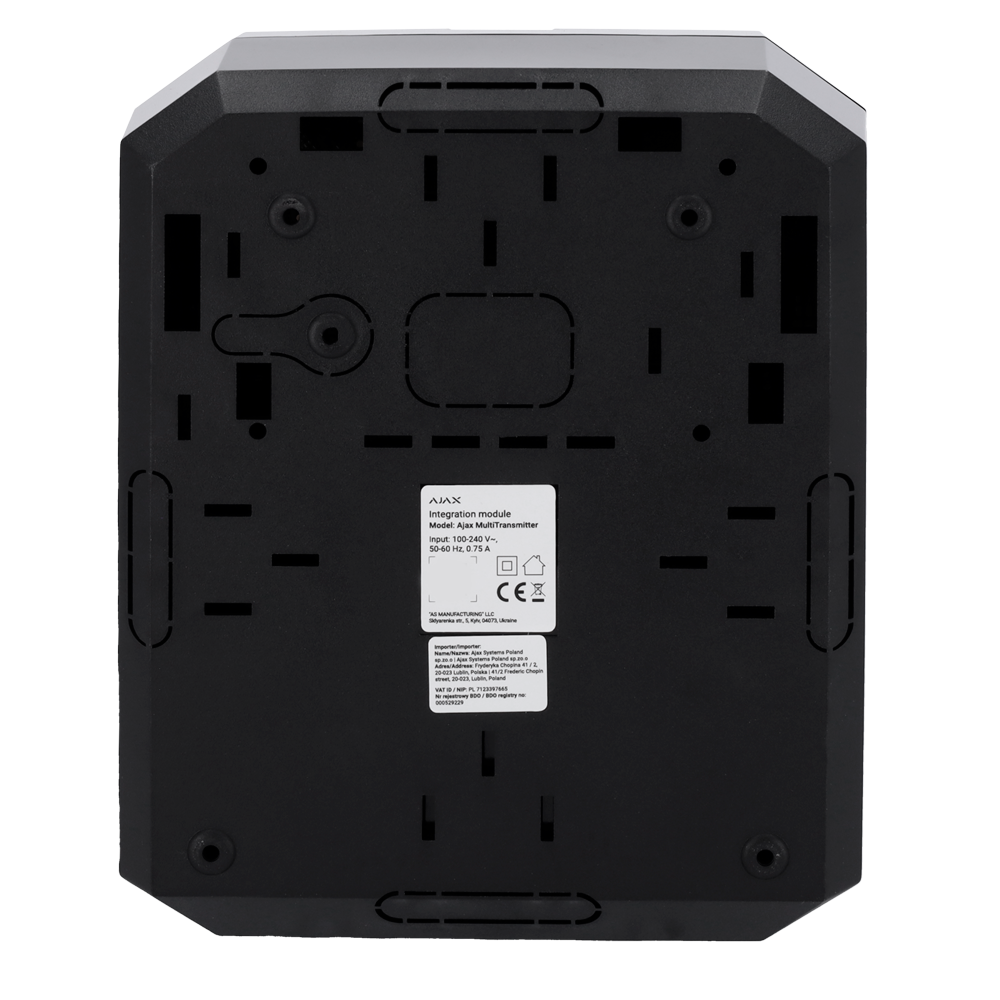AJ-MULTITRANSMITTER-3EOL-B - Imagen 3