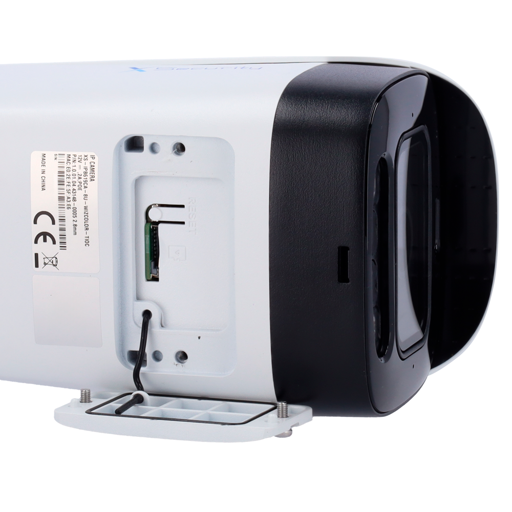 XS-IPB619CA-8U-WIZCOLOR-TIOC - Imagen 3