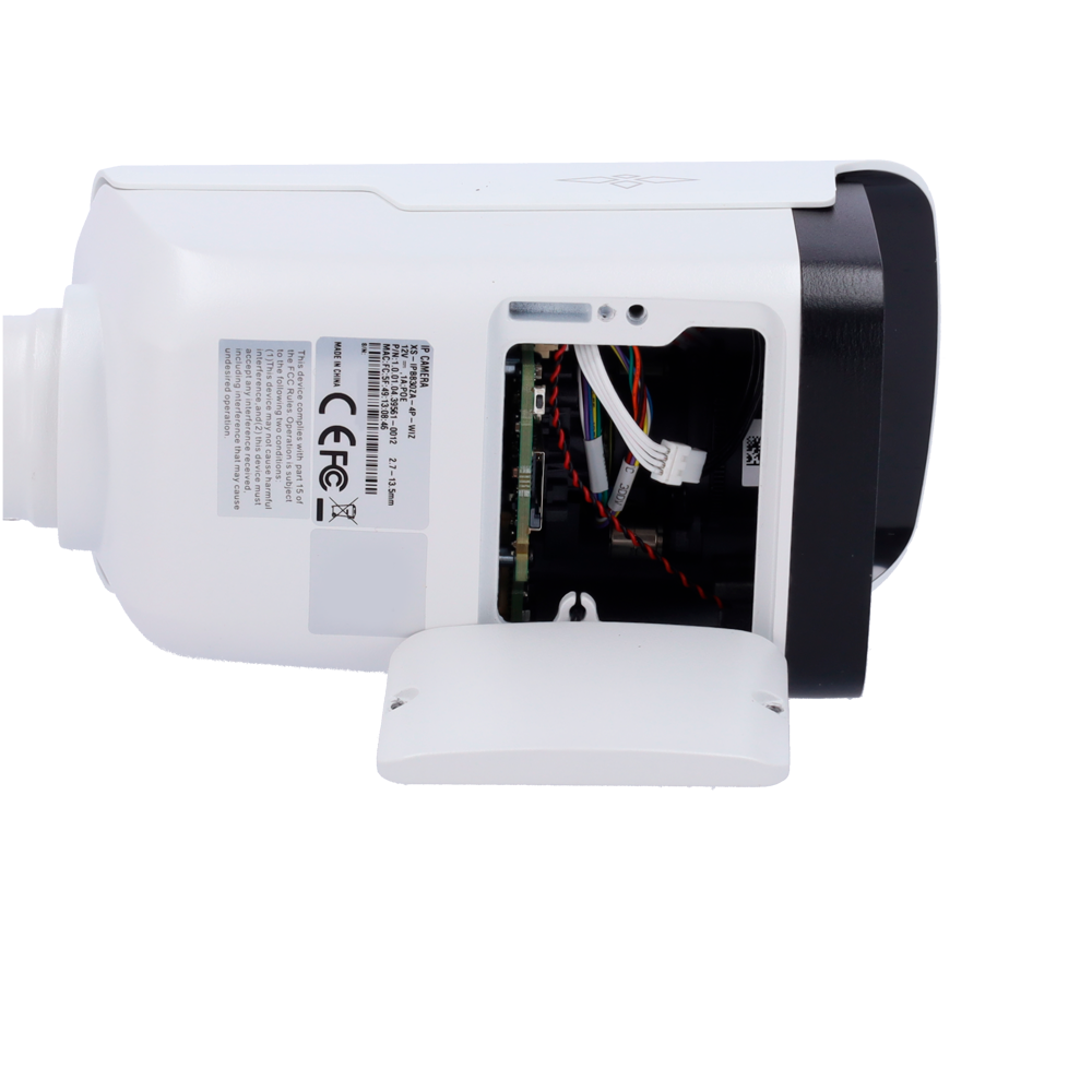 XS-IPB830ZA-4P-WIZ - Imagen 3
