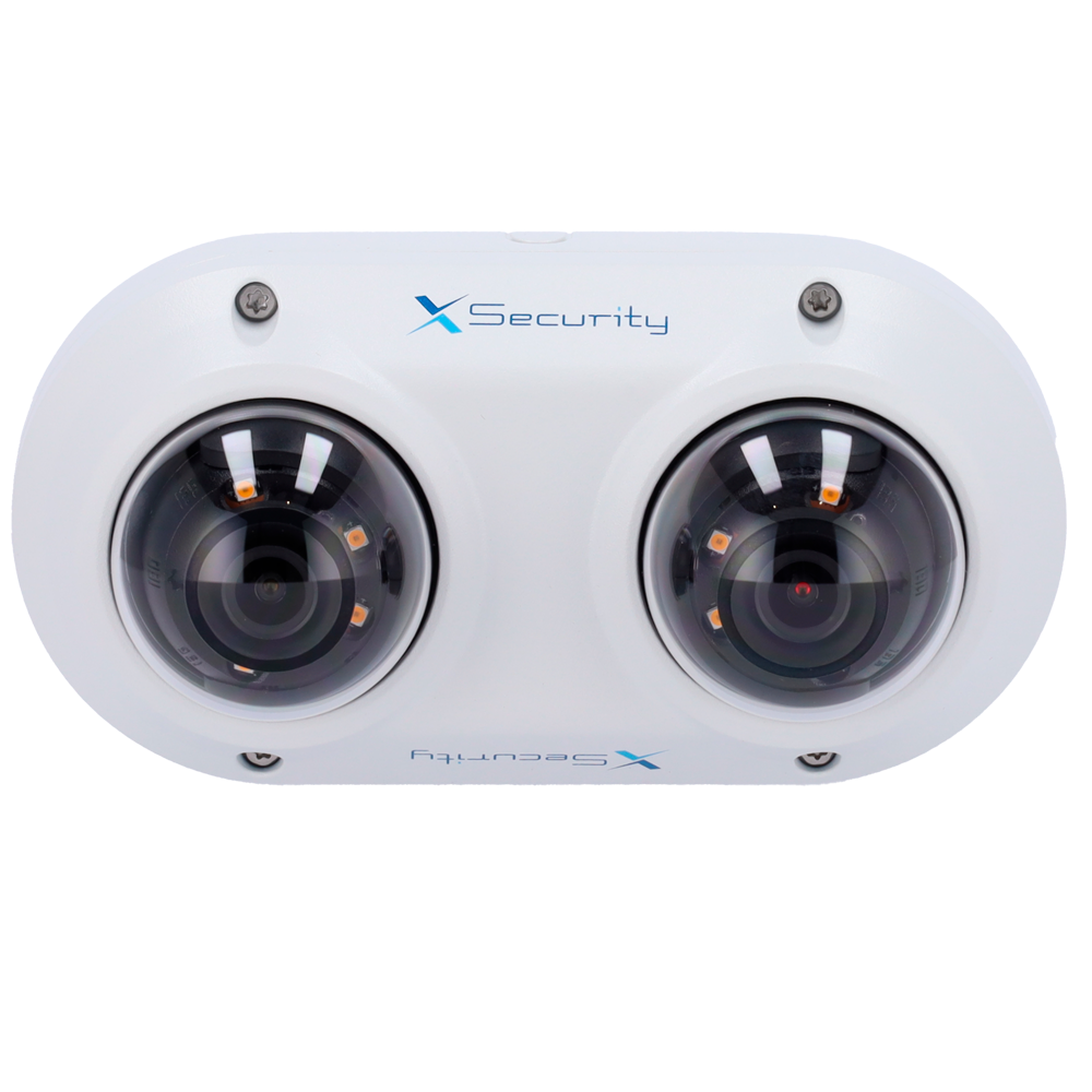 XS-IPD850A-4P-DUAL - Imagen 3