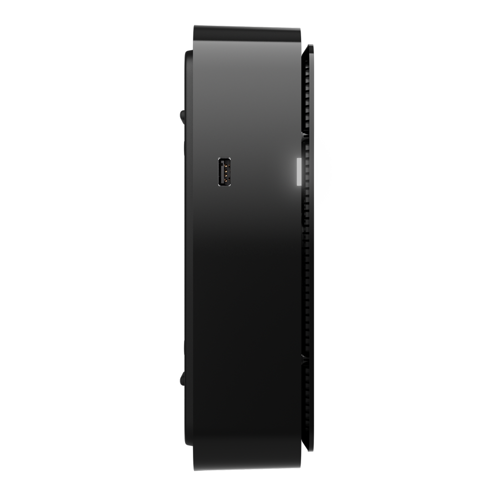 AJ-NVR108-HDC-B - Imagen 3