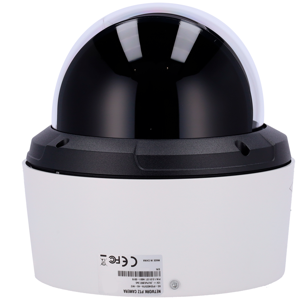 XS-IPSD4025ITA-4U-WIZ - Imagen 3