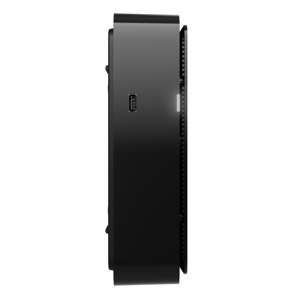 AJ-NVR116-HDC-B - Imagen 3