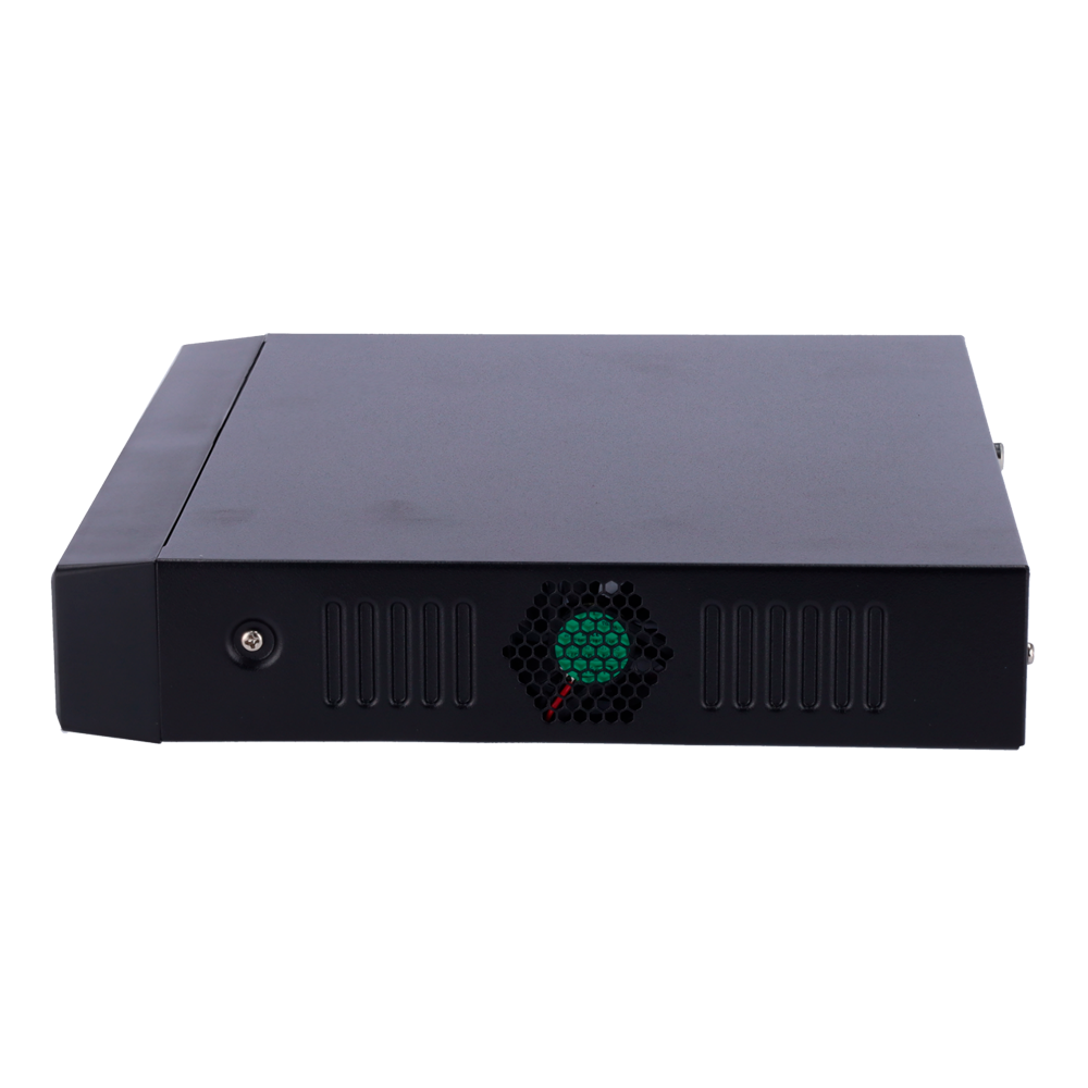XS-NVR2108-8P-4AI - Imagen 3