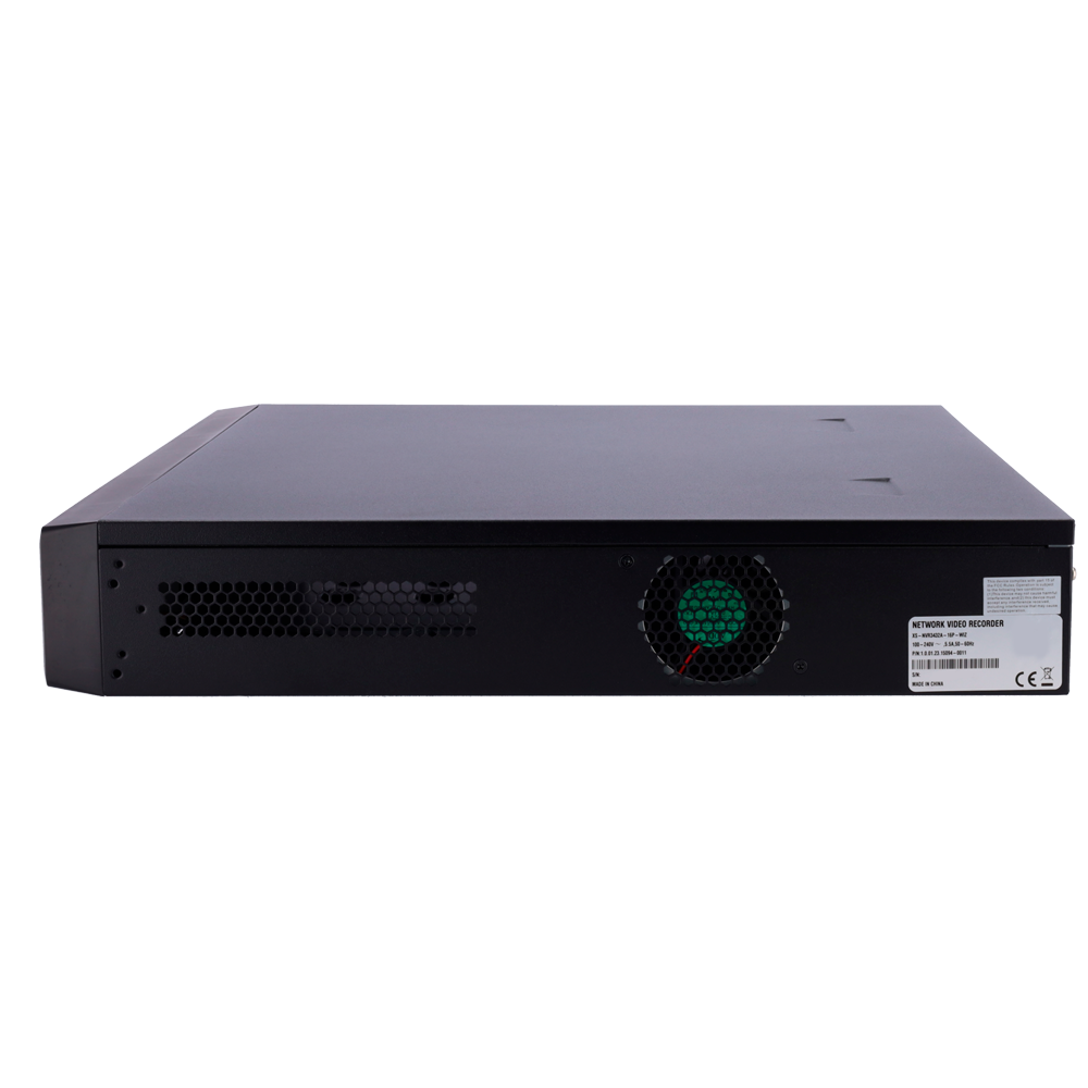 XS-NVR3432A-16P-WIZ - Imagen 3