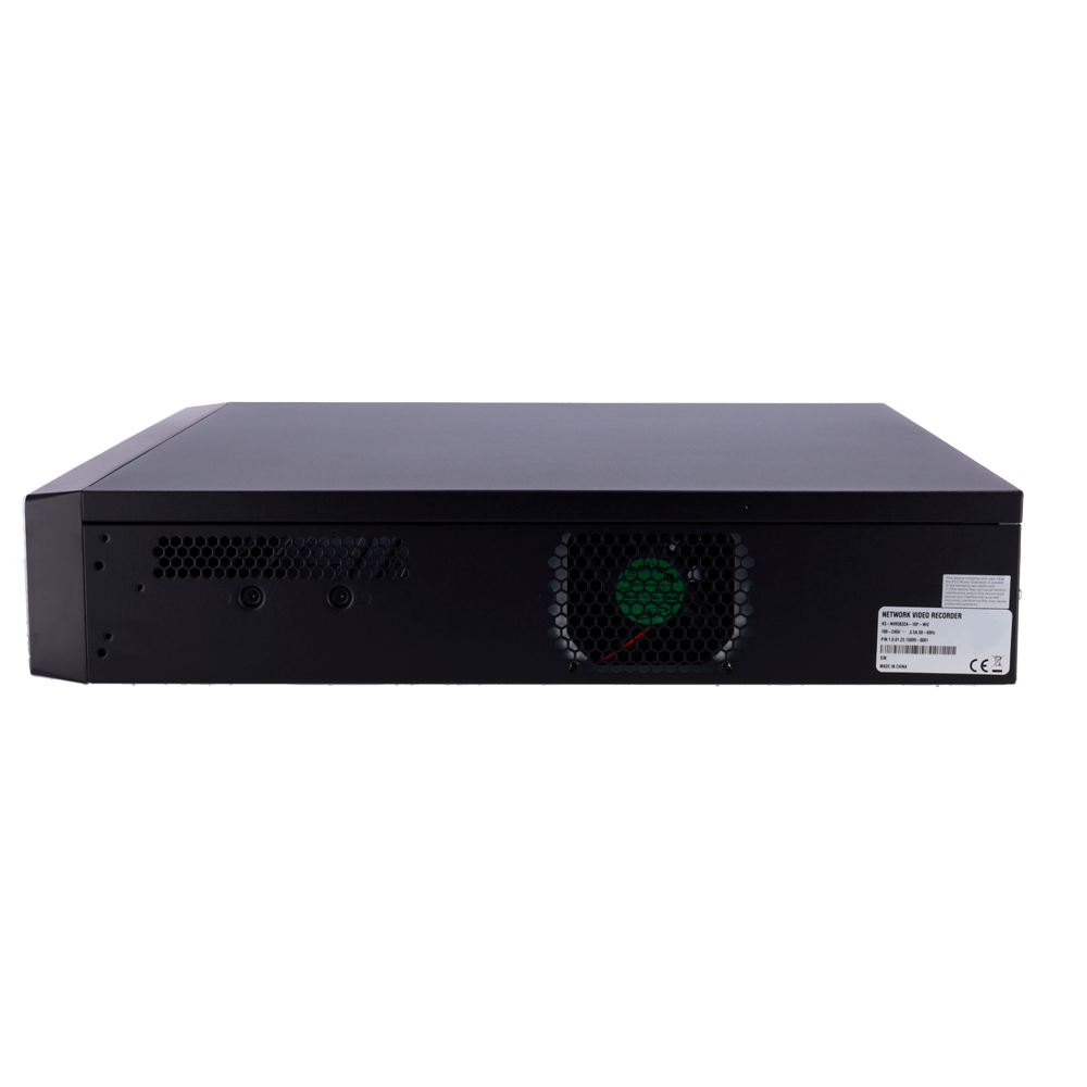 XS-NVR3832A-16P-WIZ - Imagen 3