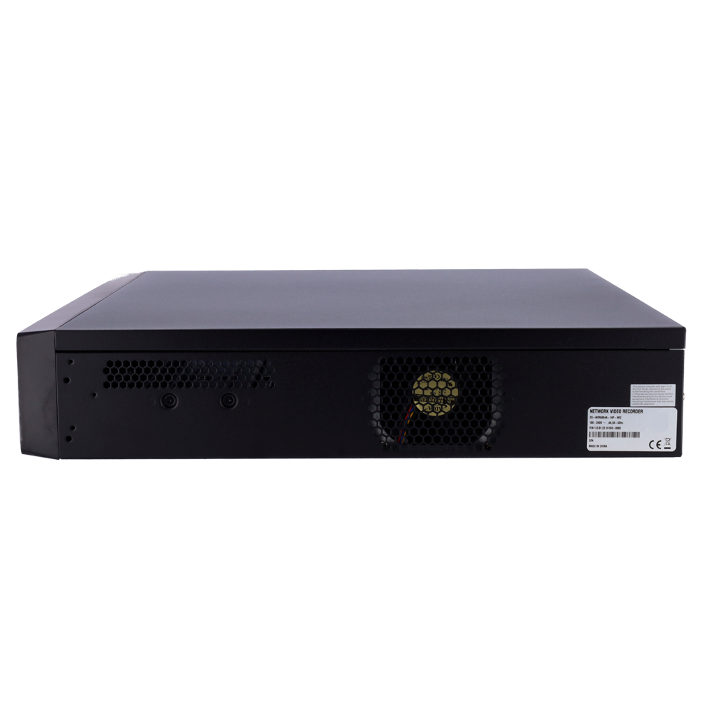XS-NVR6864A-16P-WIZ - Imagen 3