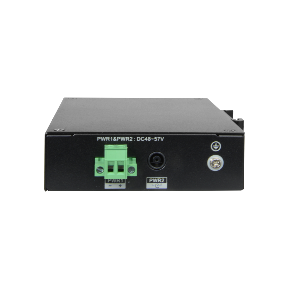 XS-SW0604HIPOE-F-60-DIN - Imagen 3
