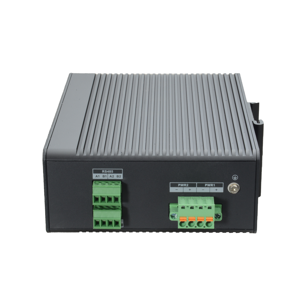 XS-SW1006HIPOE-MFG-120-DIN - Imagen 3