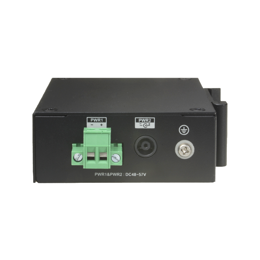 XS-SW1008EPOE-120-DIN - Imagen 3