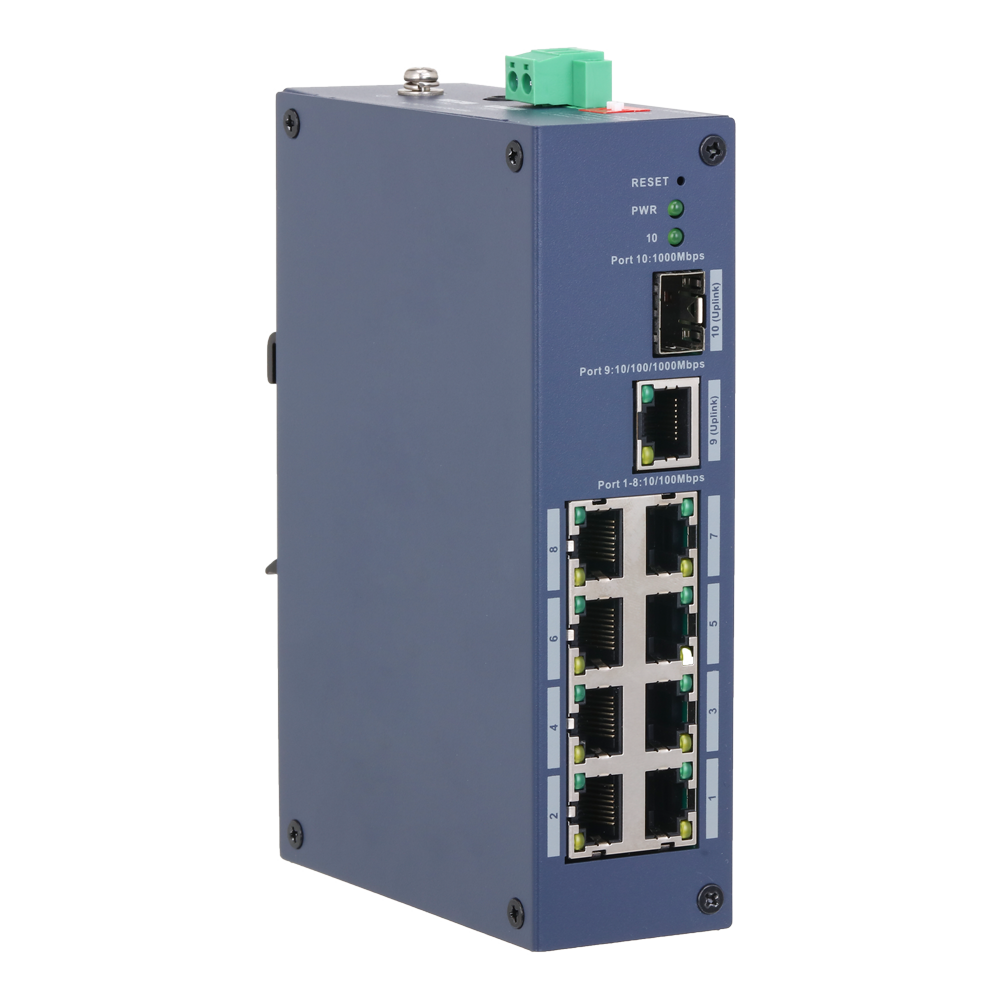 XS-SW8GE1GE1SFP-MGD - Imagen 3