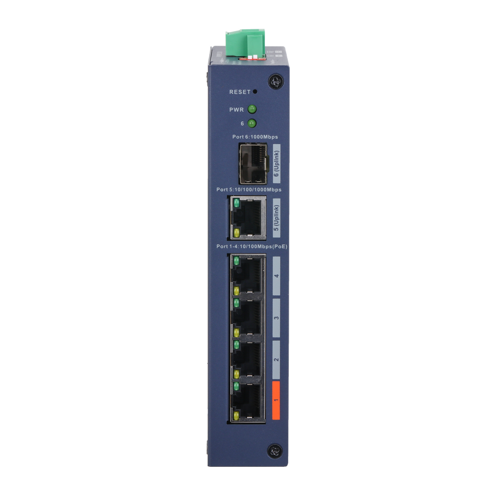 XS-SWI0604HIPOE-MF-60-DIN - Imagen 3