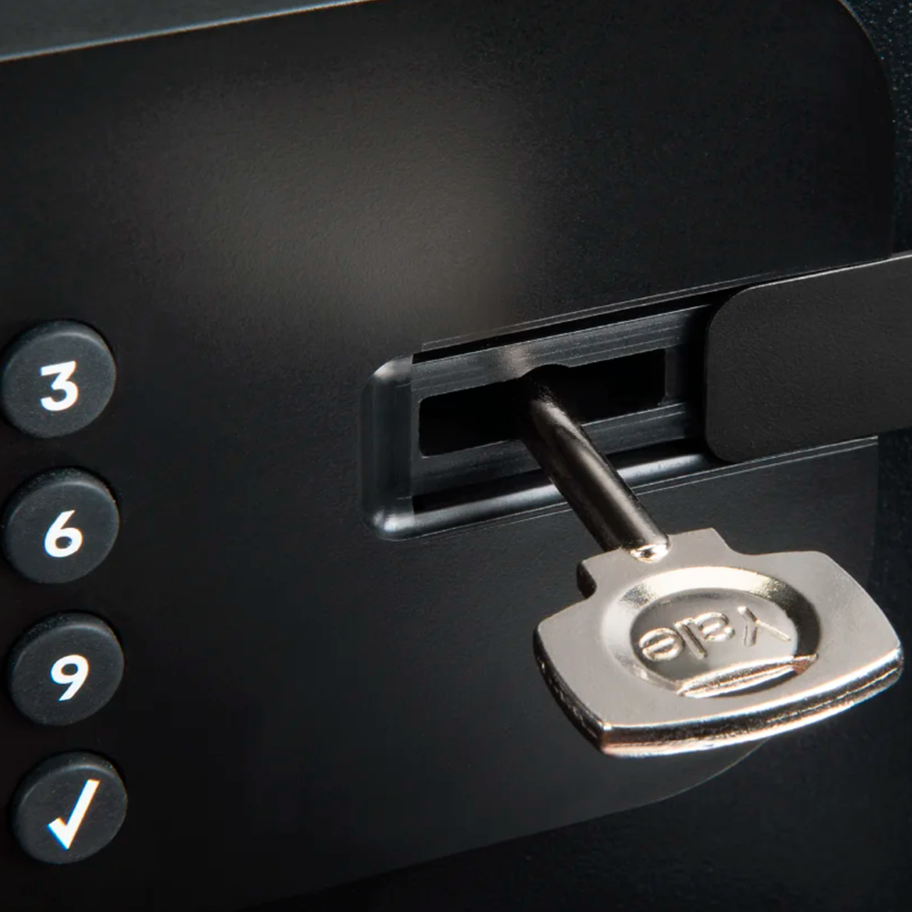 YALE-SMARTSAFEBOX - Imagen 3