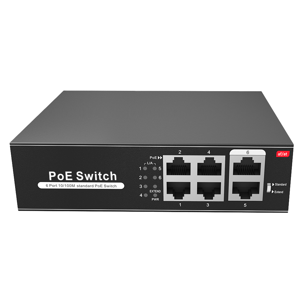 AJ-NVRKIT108T-4 - Imagen 3