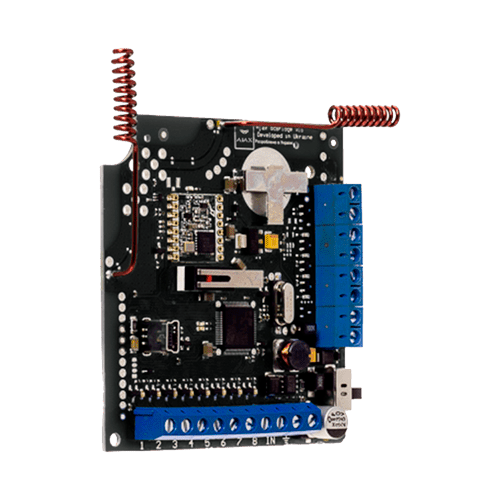 AJ-OCBRIDGEPLUS - Imagen 3