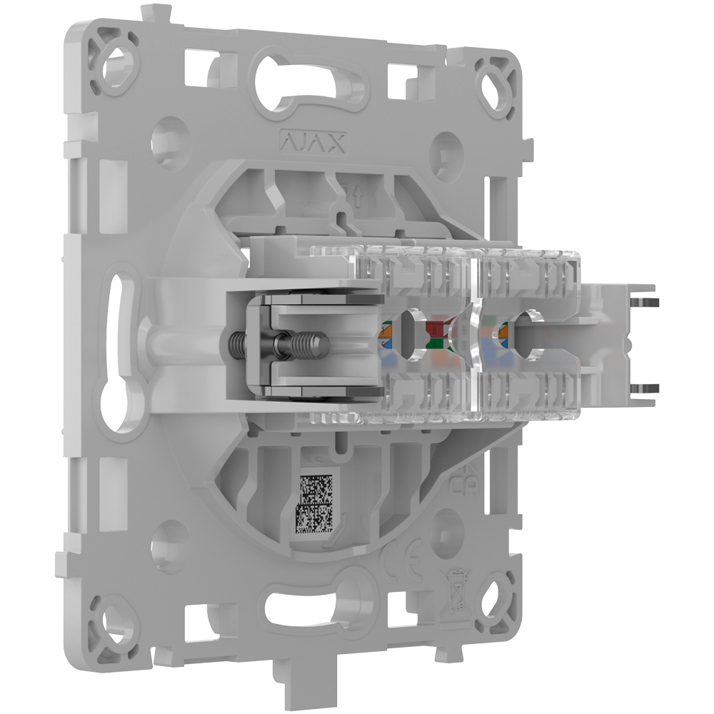 AJ-OUTLETCORE-LAN-B - Imagen 3