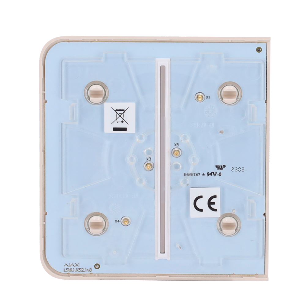 AJ-SIDEBUTTON-2G-IVO - Imagen 3