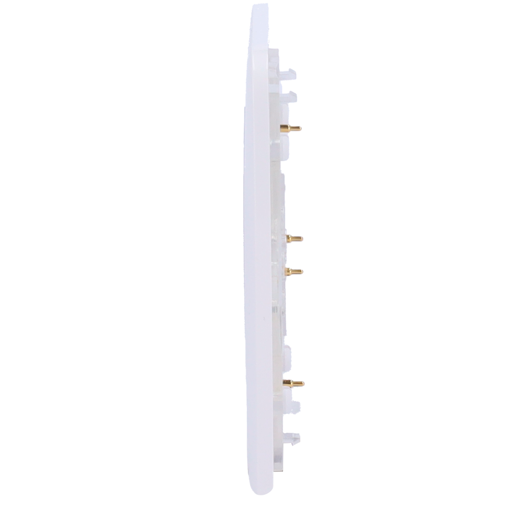 AJ-SIDEBUTTON-2G-W-VERT - Imagen 3