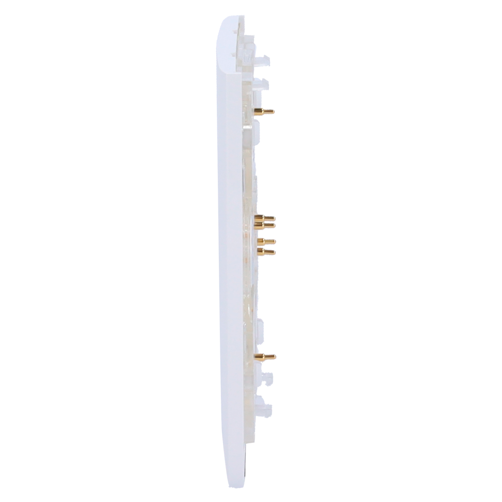AJ-SIDEBUTTON-DIMMER-W-VERT - Imagen 3