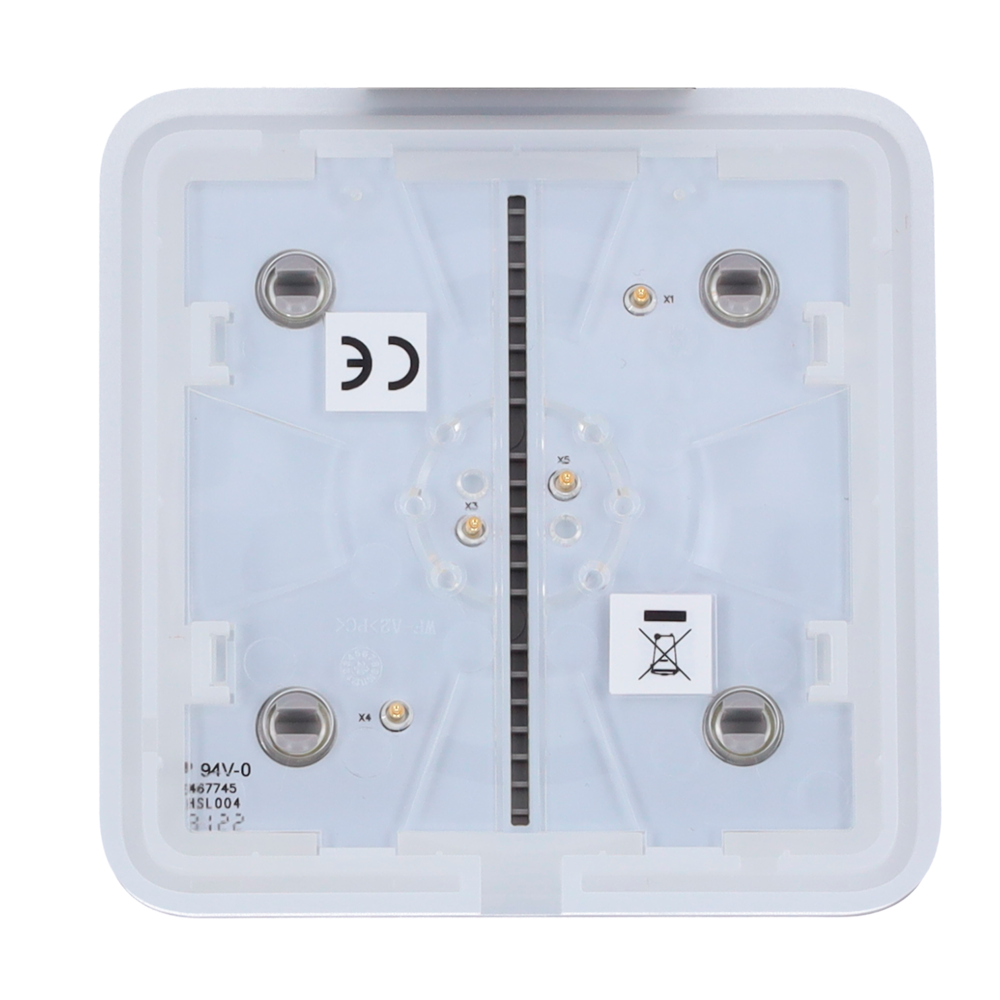 AJ-SOLOBUTTON-1G2W-GRE - Imagen 3